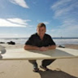 Meet your Posher, Scott